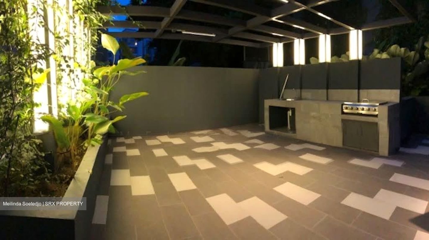 Liv On Wilkie (D9), Apartment #553305171